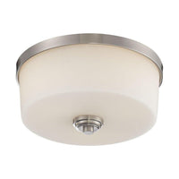 Lamina Flush Mount