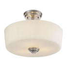 Z-Lite - Lamina Semi Flush Mount - Lights Canada