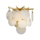 Corbett - Serenity Sconce - Lights Canada