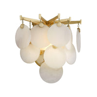 Serenity Sconce