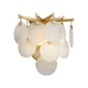 Corbett - Serenity Sconce - Lights Canada