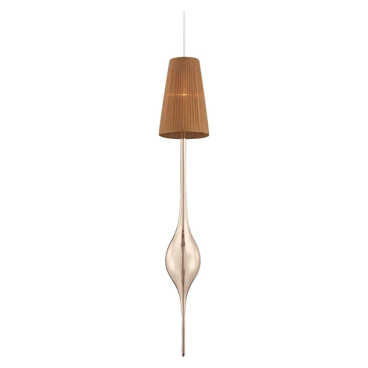 Eurofase - Aqua 7" Pendant - Lights Canada