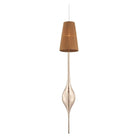 Eurofase - Aqua 7" Pendant - Lights Canada