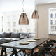 Eurofase - Amero Pendant - Lights Canada