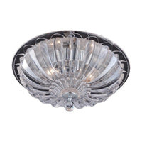 Vintage Flush Mount