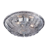 Vintage Flush Mount