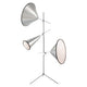 Eurofase - Manera Floor Lamp - Lights Canada