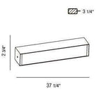 Eurofase - Anello Sconce - Lights Canada