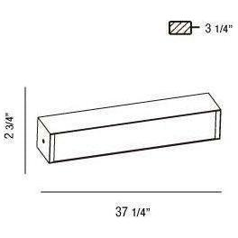 Eurofase - Anello Sconce - Lights Canada