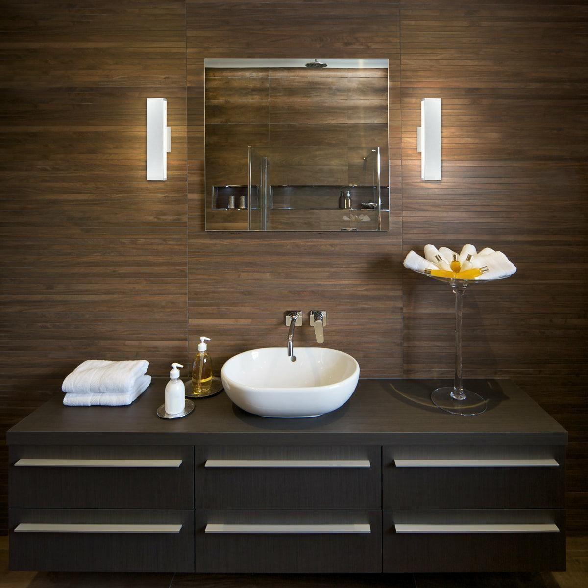 Eurofase - Anello Sconce - Lights Canada