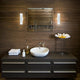 Eurofase - Anello Sconce - Lights Canada