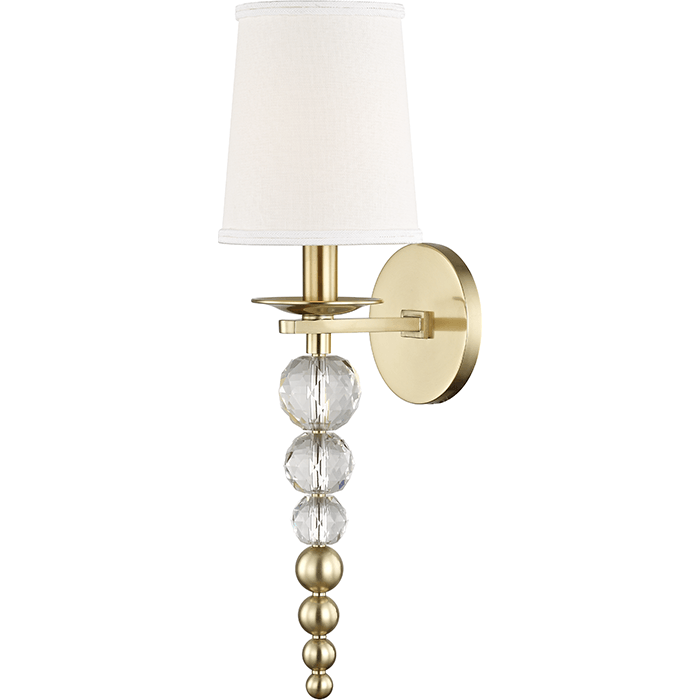 Hudson Valley Lighting - Persis Sconce - Lights Canada