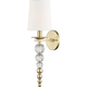 Hudson Valley Lighting - Persis Sconce - Lights Canada