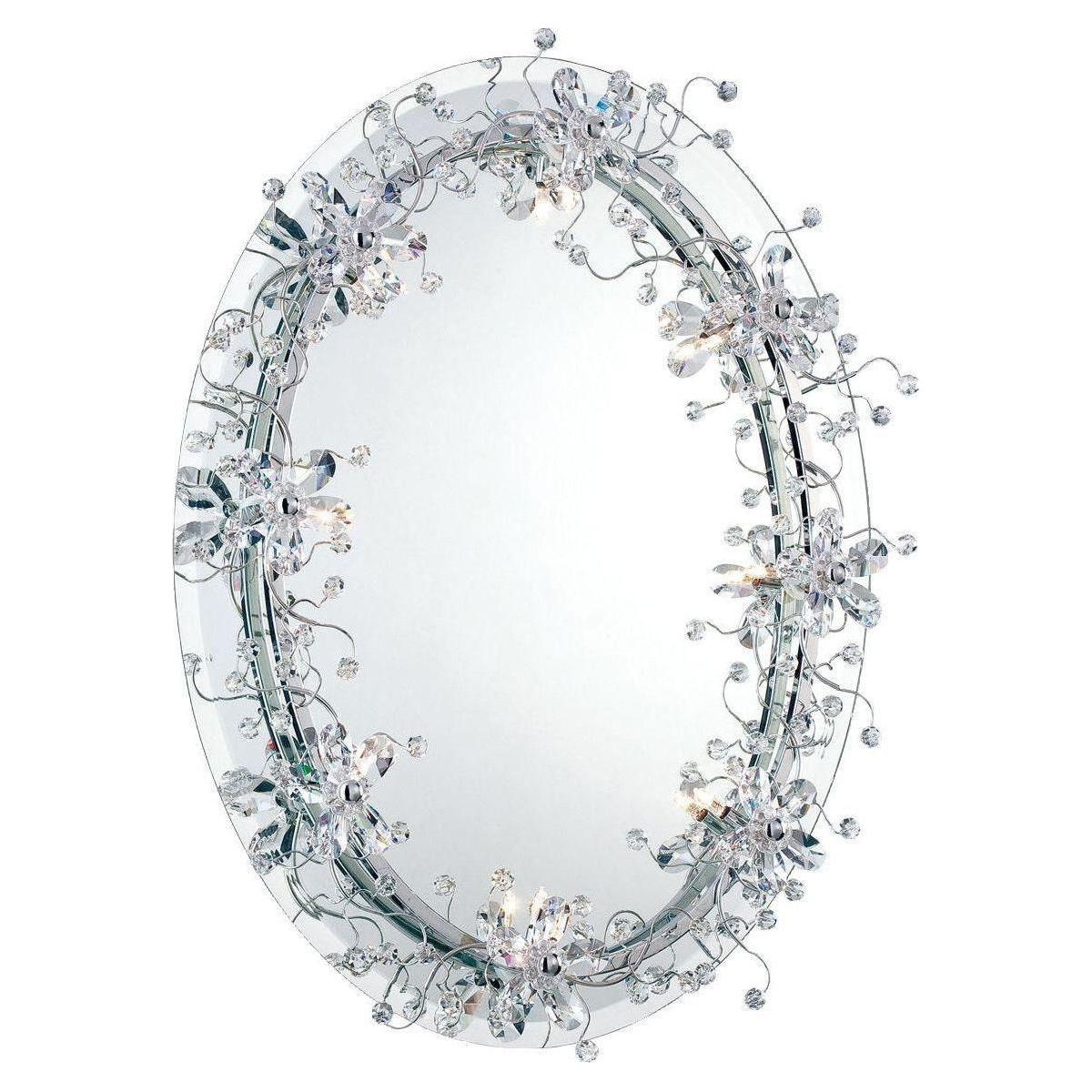 Eurofase - Relic Lighted Mirror - Lights Canada