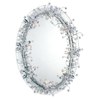 Relic Lighted Mirror