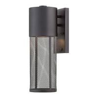Aria Outdoor Wall Light