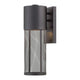 Hinkley - Aria Outdoor Wall Light - Lights Canada