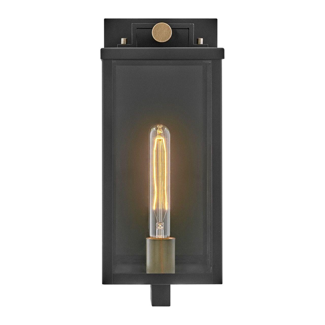 Hinkley - Catalina Medium Wall Mount Lantern - Lights Canada