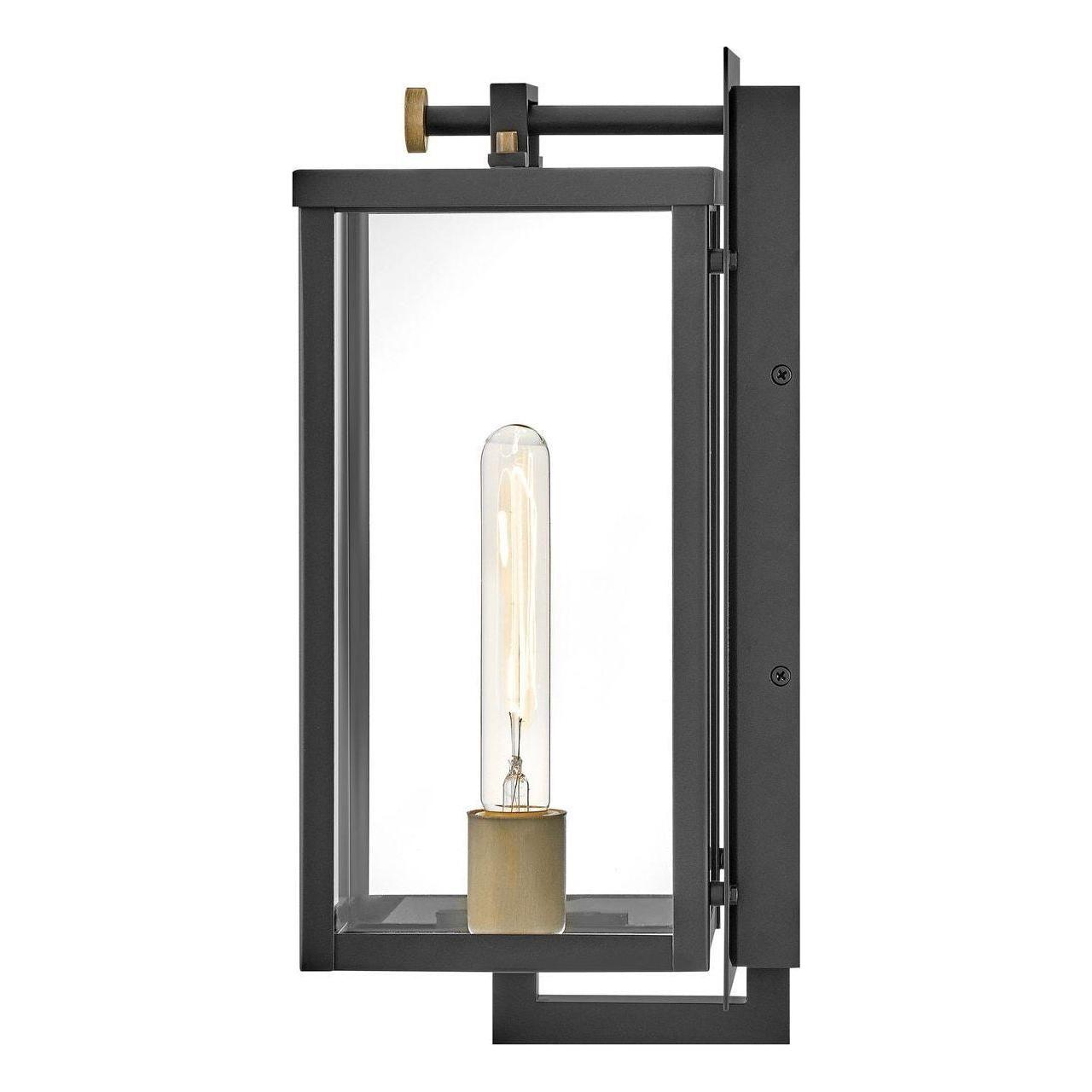 Hinkley - Catalina Medium Wall Mount Lantern - Lights Canada