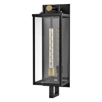 Catalina Large Wall Mount Lantern