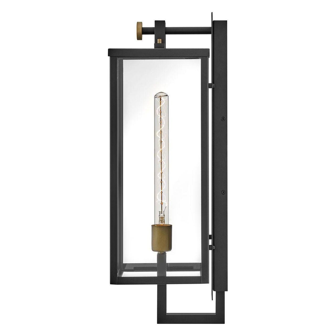 Hinkley - Catalina Large Wall Mount Lantern - Lights Canada