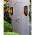 Hinkley - Catalina Large Wall Mount Lantern - Lights Canada