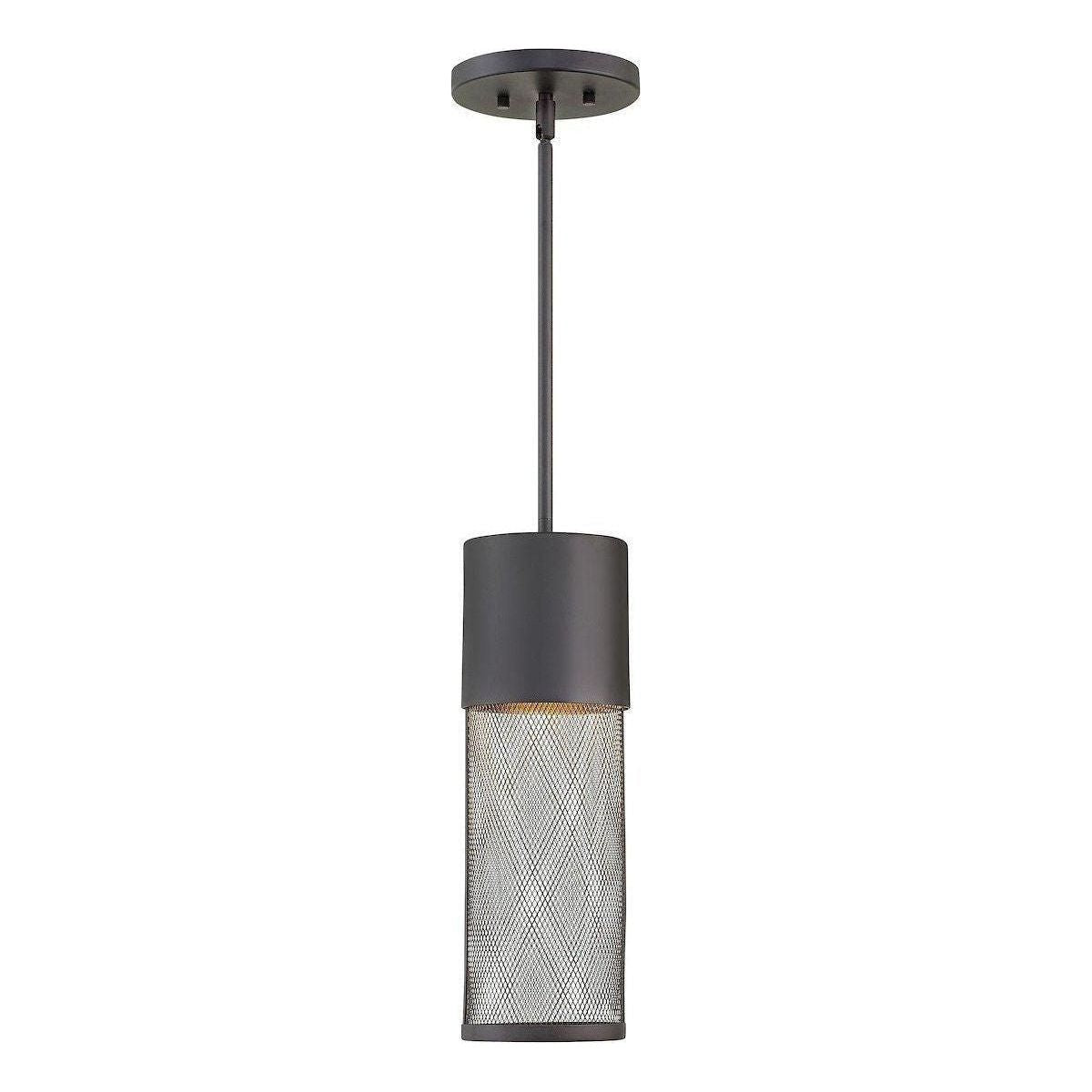 Hinkley - Aria Outdoor Pendant - Lights Canada