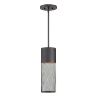 Aria Outdoor Pendant