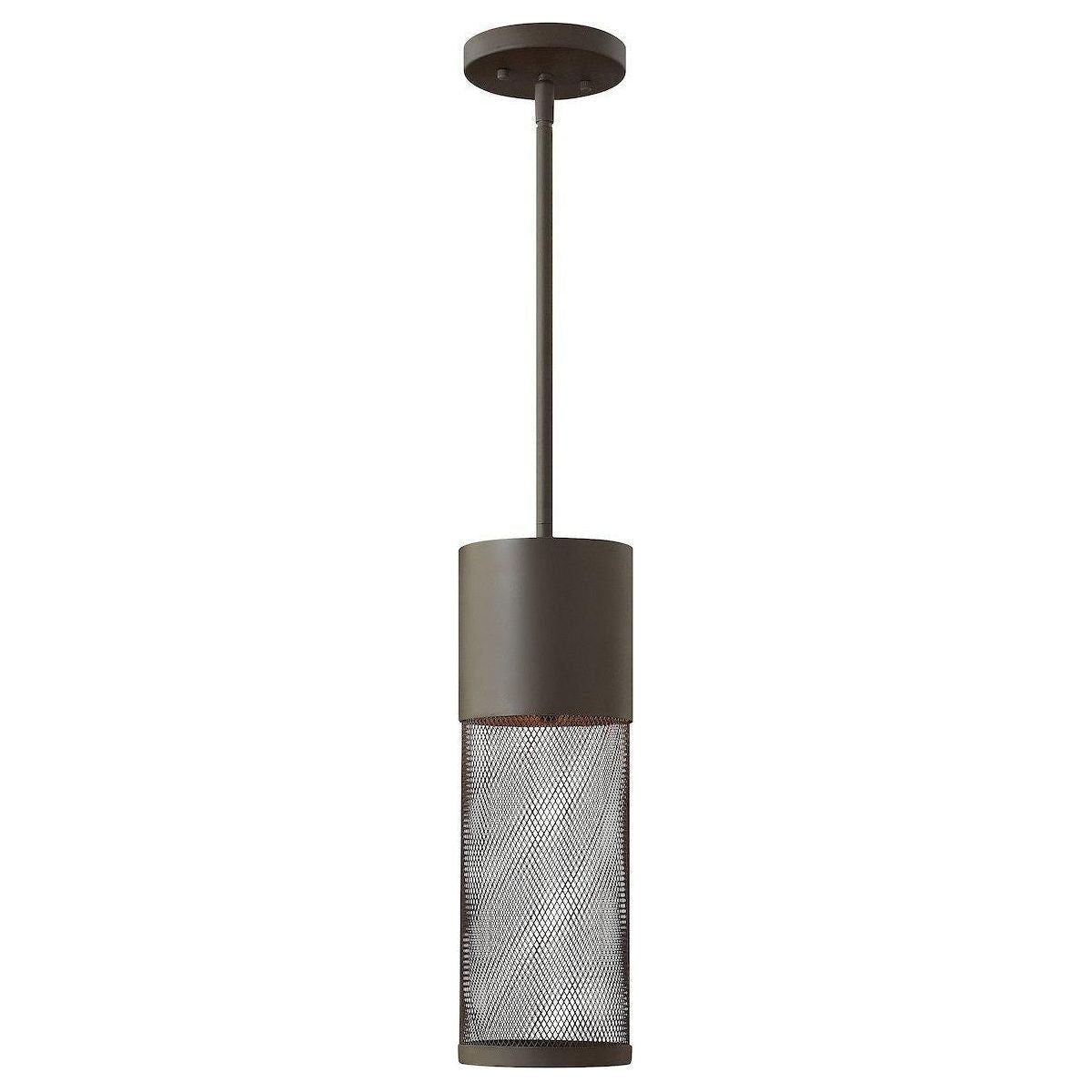 Hinkley - Aria Outdoor Pendant - Lights Canada
