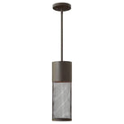 Hinkley - Aria Outdoor Pendant - Lights Canada