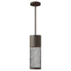 Hinkley - Aria Outdoor Pendant - Lights Canada