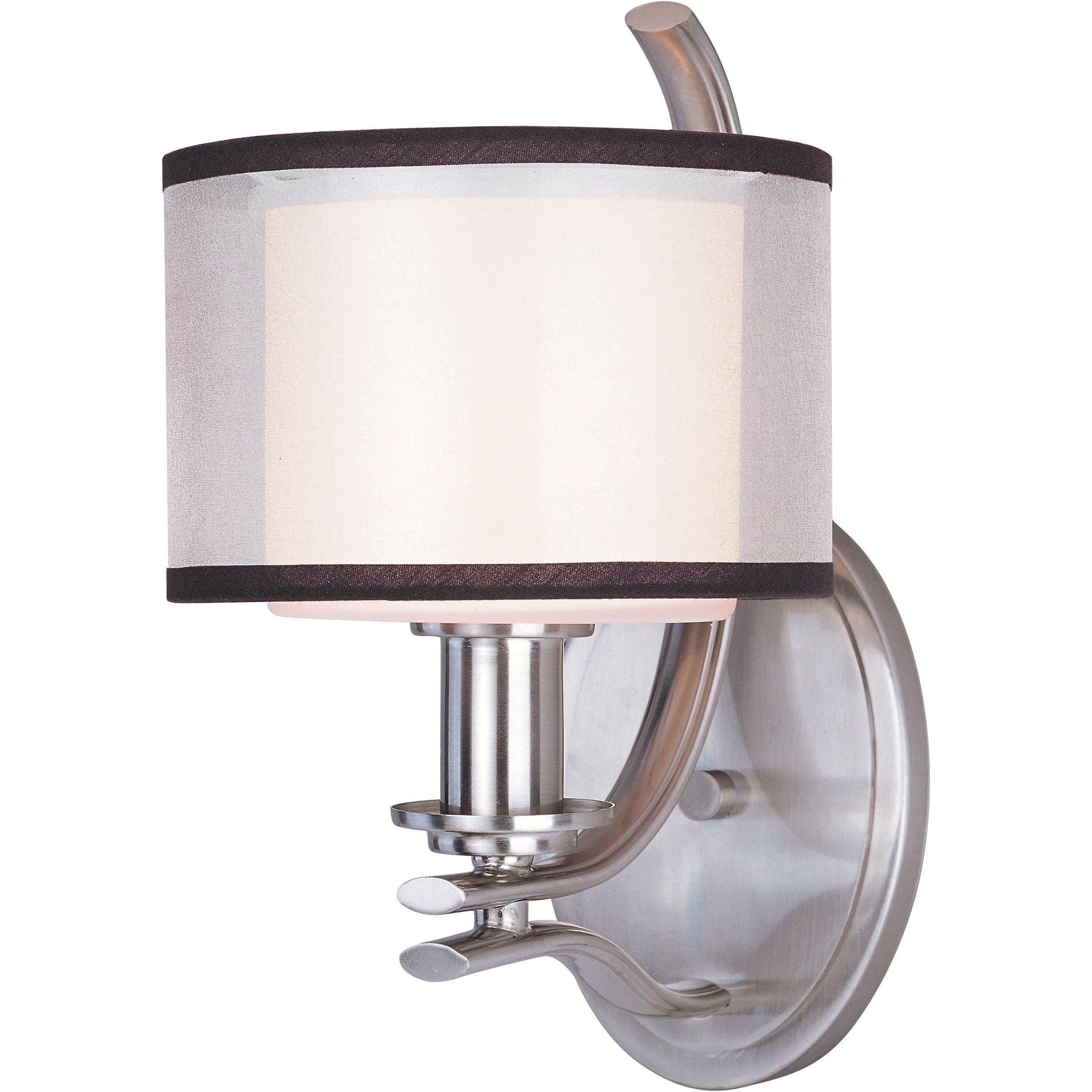 Orion 1-Light Wall Sconce