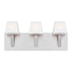 Eurofase - Anglo Vanity Light - Lights Canada