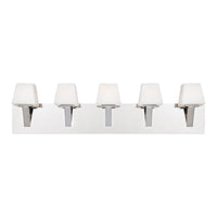 Anglo Vanity Light