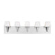 Eurofase - Anglo Vanity Light - Lights Canada