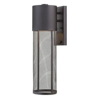 Aria Outdoor Wall Light