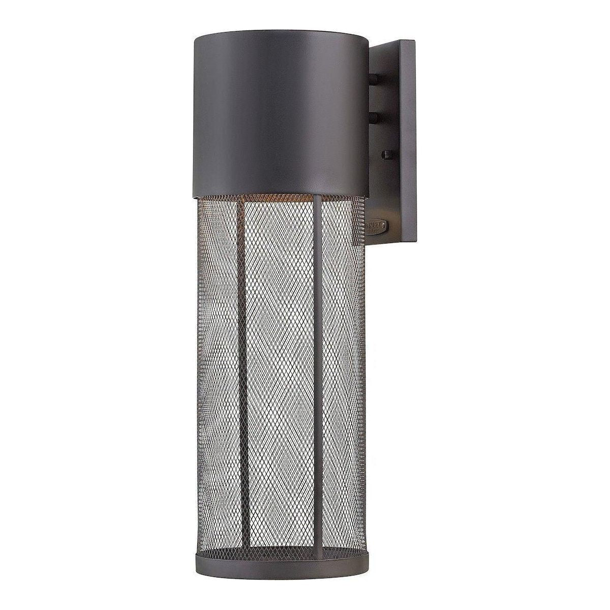 Hinkley - Aria Outdoor Wall Light - Lights Canada