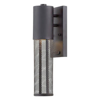 Aria Outdoor Wall Light