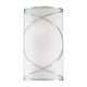 Eurofase - Solo Sconce - Lights Canada