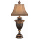 Fine Art Handcrafted Lighting - Castile Table Lamp - Lights Canada