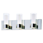 Maxim Lighting - Silo Vanity Light - Lights Canada