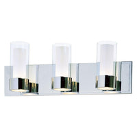 Silo Vanity Light