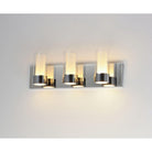 Maxim Lighting - Silo Vanity Light - Lights Canada