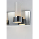 Maxim Lighting - Silo Vanity Light - Lights Canada