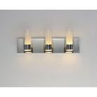 Maxim Lighting - Silo Vanity Light - Lights Canada