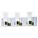 Maxim Lighting - Silo Vanity Light - Lights Canada