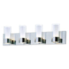 Maxim Lighting - Silo Vanity Light - Lights Canada