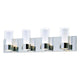 Maxim Lighting - Silo Vanity Light - Lights Canada