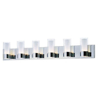 Silo Vanity Light