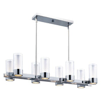 Silo Linear Suspension
